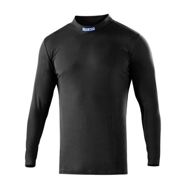 Sparco Pullover B-Rookie schwarz L